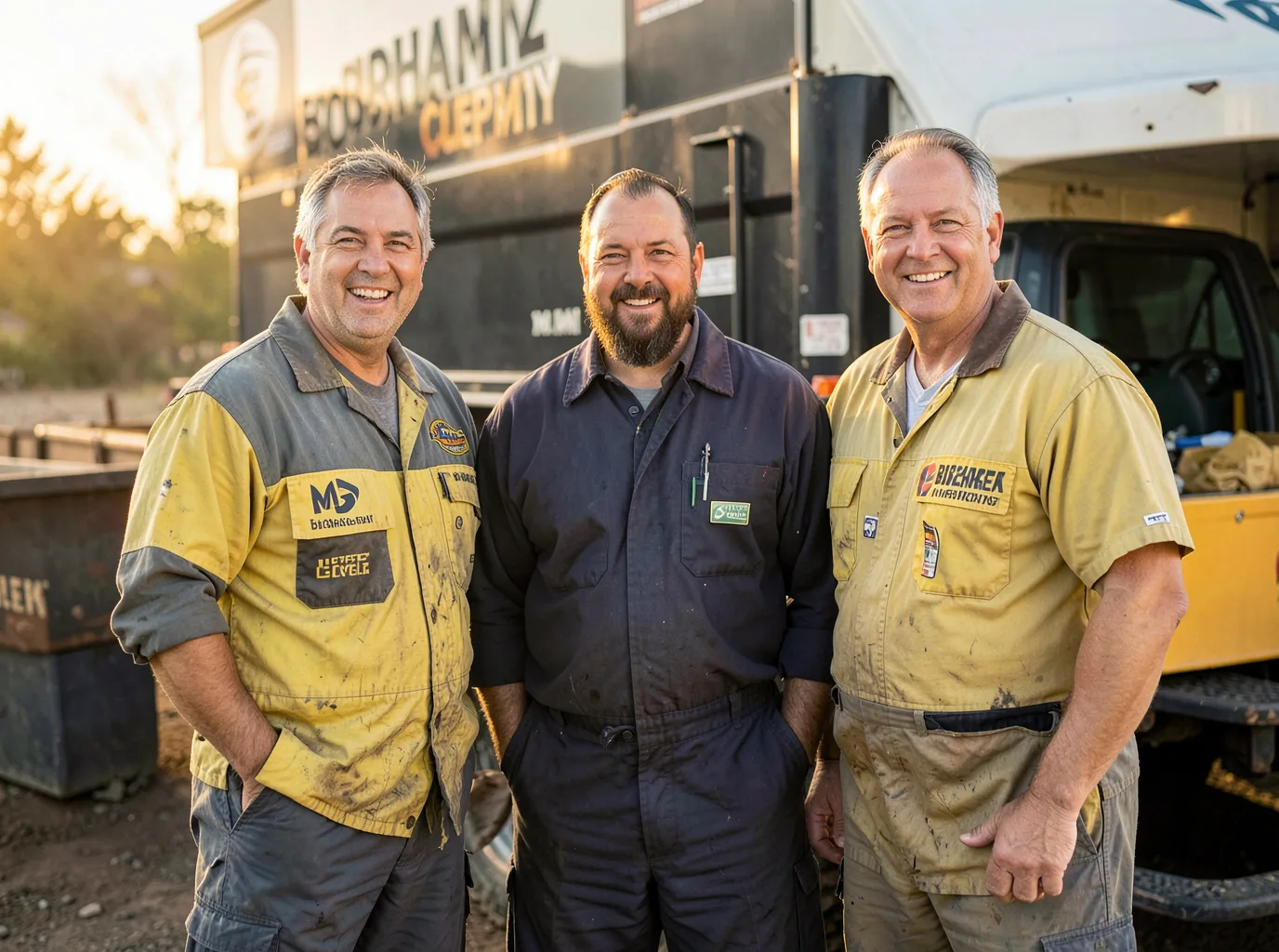 Sewage Cleanup company in Creole, LA